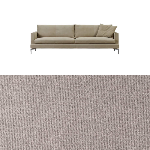 Klädsel till soffa Eilersen Loft Tyg Apollo