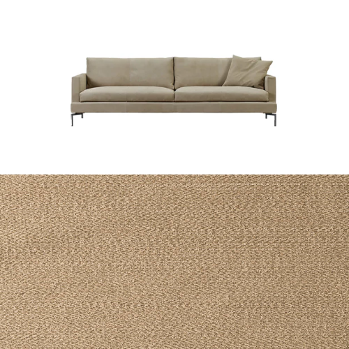 Klädsel till soffa Eilersen Loft Tyg Apollo
