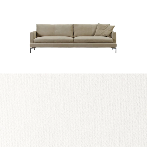 Klädsel till soffa Eilersen Loft Tyg Apollo