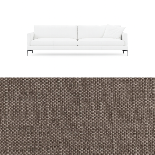 Klädsel till soffa Eilersen Loft Tyg Babel