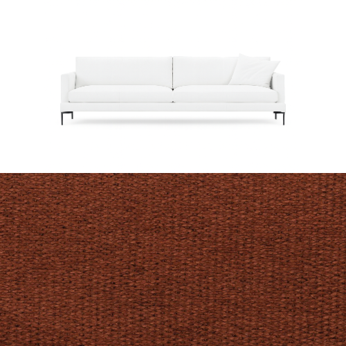 Klädsel till soffa Eilersen Loft Tyg Brooklyn