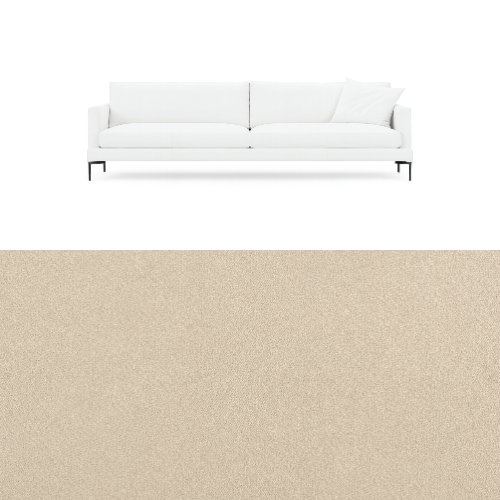 Klädsel till soffa Eilersen Loft Tyg Crown Velvet