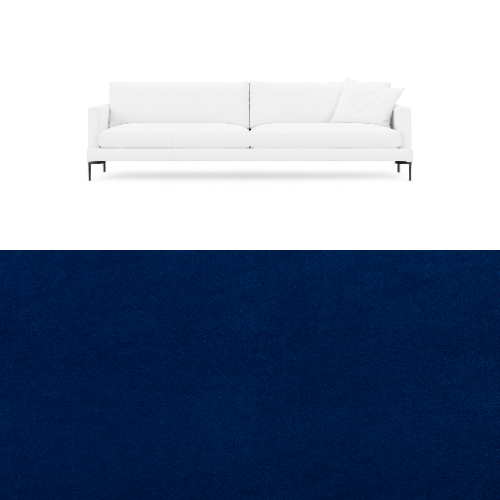 Klädsel till soffa Eilersen Loft Tyg Crown Velvet