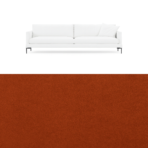 Klädsel till soffa Eilersen Loft Tyg Crown Velvet