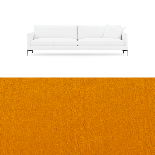 Klädsel till soffa Eilersen Loft Tyg Crown Velvet