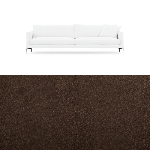 Klädsel till soffa Eilersen Loft Tyg Crown Velvet