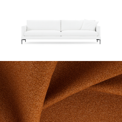 Klädsel till soffa Eilersen Loft Tyg Gusto