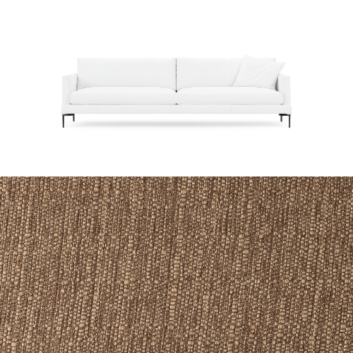 Klädsel till soffa Eilersen Loft Tyg Madeira