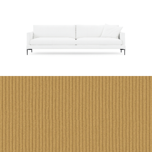 Klädsel till soffa Eilersen Loft Tyg Pindrive