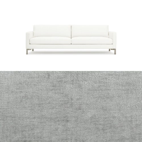 Klädsel till Eilersen Slice Tyg Belfast