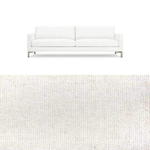 Klädsel till soffa Eilersen Slice Tyg Creta