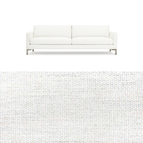 Klädsel till soffa Eilersen Slice Tyg Bergamo