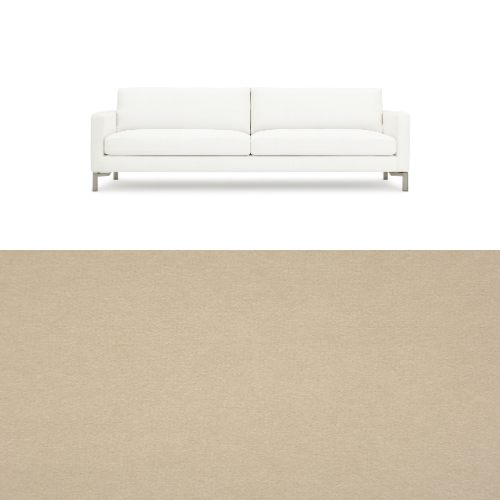 Klädsel till soffa Eilersen Slice Tyg Casino