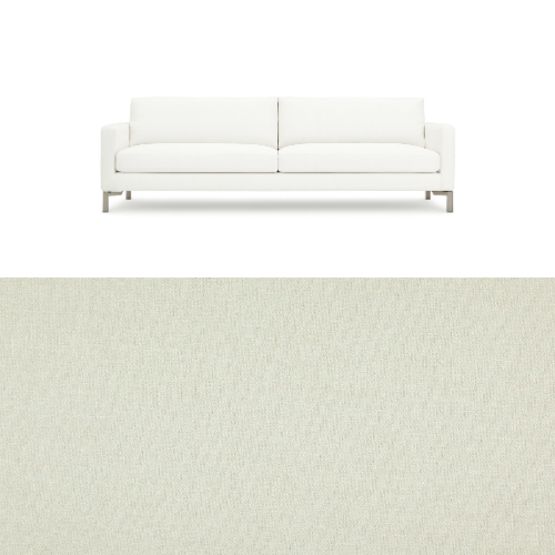 Klädsel till soffa Eilersen Slice Tyg Chelsea