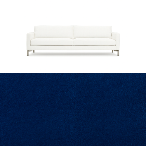 Klädsel till soffa Eilersen Slice Tyg Crown Velvet