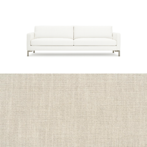 Klädsel till soffa Eilersen Slice Tyg Dazza