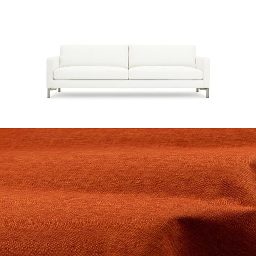 Klädsel till soffa Eilersen Slice Tyg Lido