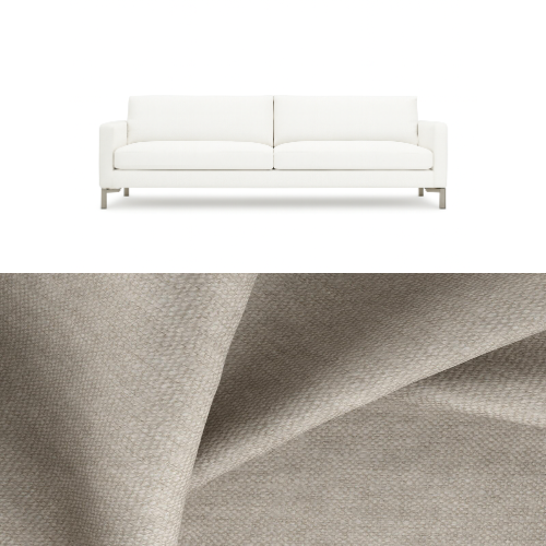 Klädsel till soffa Eilersen Slice Tyg Lucca