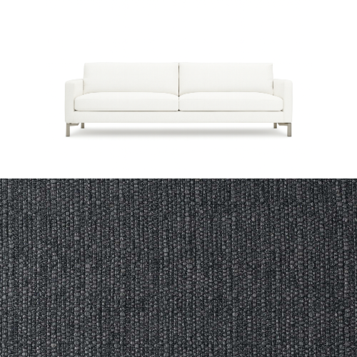 Klädsel till soffa Eilersen Slice Tyg Madeira