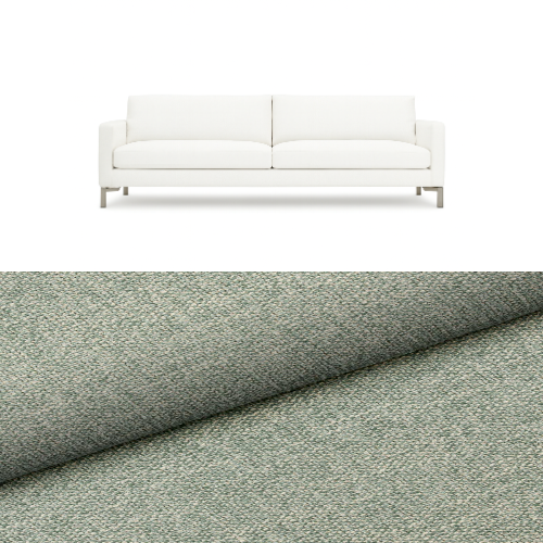 Klädsel till Eilersen Slice Tyg Tulia