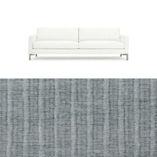 Klädsel till soffa Eilersen Slice Tyg Vamos