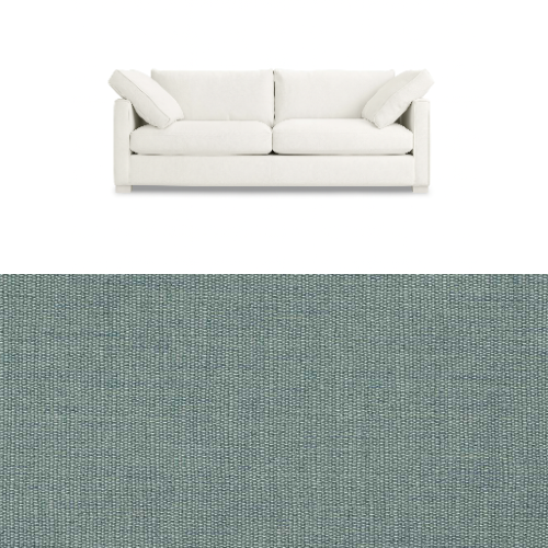 Klädsel till Eilersen Stockholm Tyg Avena