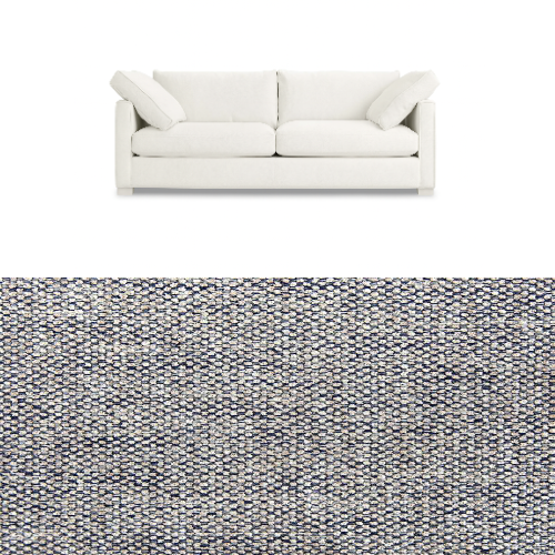 Klädsel till Eilersen Stockholm Tyg Bergamo