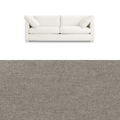 Klädsel till Eilersen Stockholm Tyg Canyon