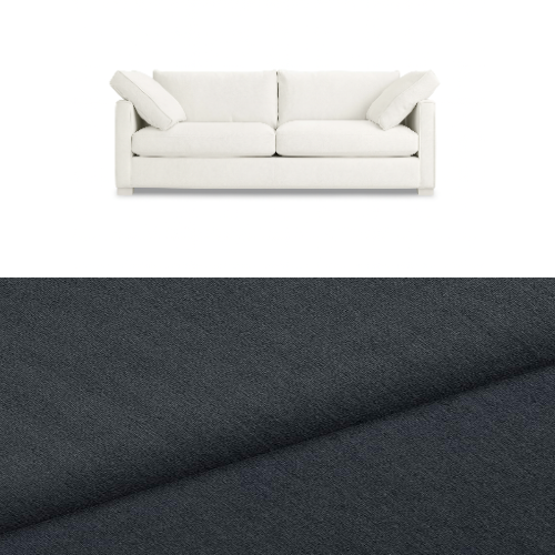 Klädsel till Eilersen Stockholm Tyg Fortis