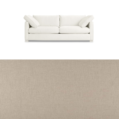 Klädsel till Eilersen Stockholm Tyg Lido