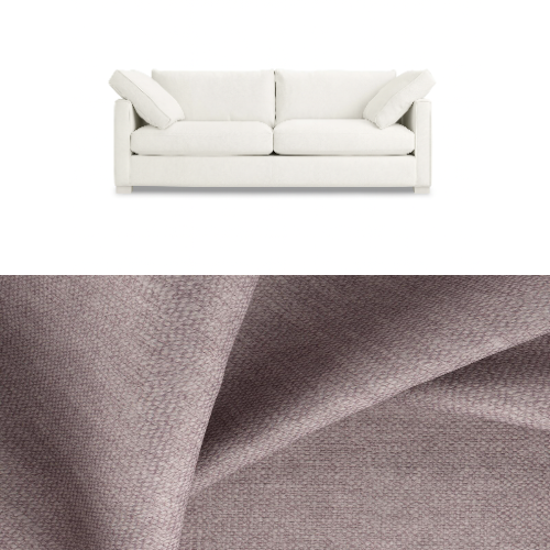 Klädsel till Eilersen Stockholm Tyg Lucca