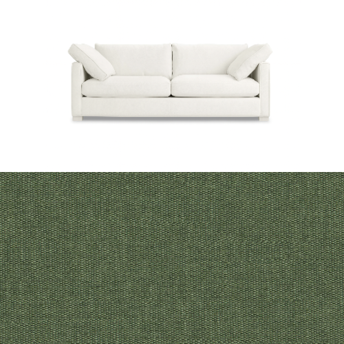 Klädsel till Eilersen Stockholm Tyg Perfecto