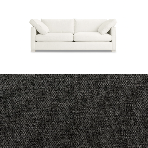 Klädsel till Eilersen Stockholm Tyg Tulia