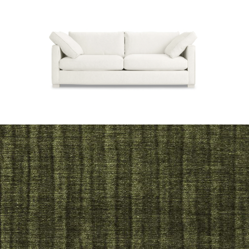 Klädsel till Eilersen Stockholm Tyg Vamos