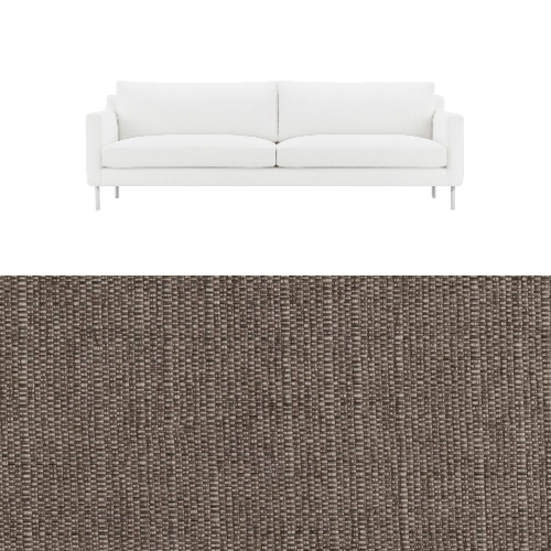 Klädsel till soffa Eilersen Streamline Tyg Babel