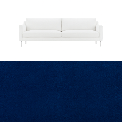 Klädsel till soffa Eilersen Streamline Tyg Crown Velvet