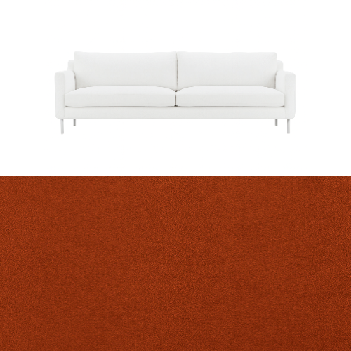 Klädsel till soffa Eilersen Streamline Tyg Crown Velvet