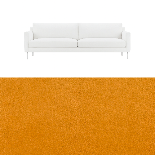 Klädsel till soffa Eilersen Streamline Tyg Crown Velvet