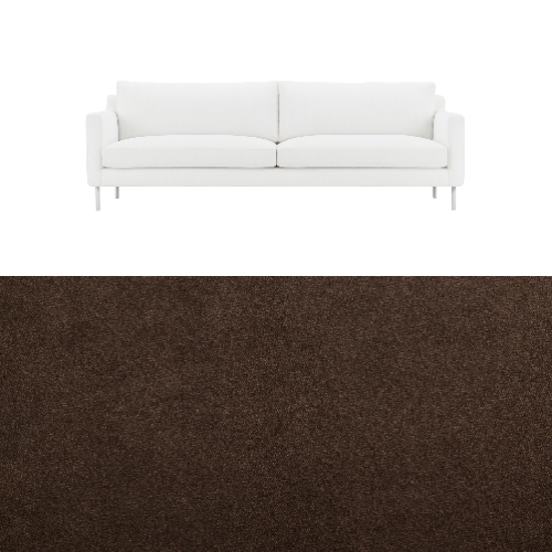 Klädsel till soffa Eilersen Streamline Tyg Crown Velvet