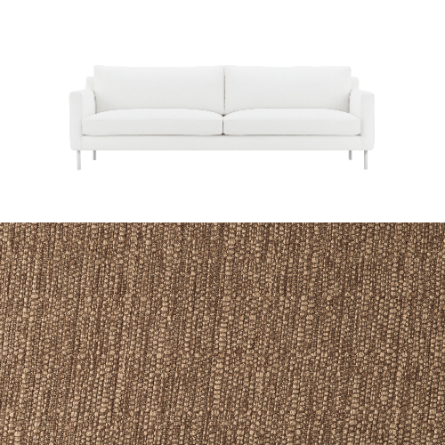 Klädsel till soffa Eilersen Streamline Tyg Madeira