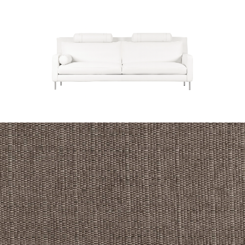 Klädsel till soffa Eilersen Streamline High Back Tyg Babel