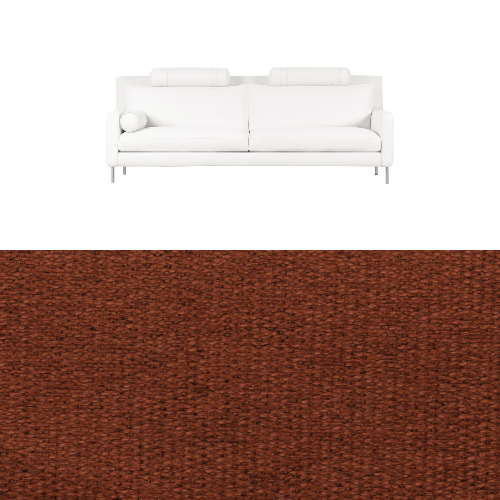 Klädsel till soffa Eilersen Streamline High Back Tyg Brooklyn