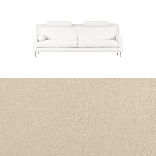 Klädsel till soffa Eilersen Streamline High Back Tyg Crown Velvet
