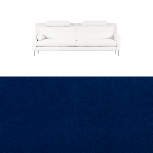 Klädsel till soffa Eilersen Streamline High Back Tyg Crown Velvet