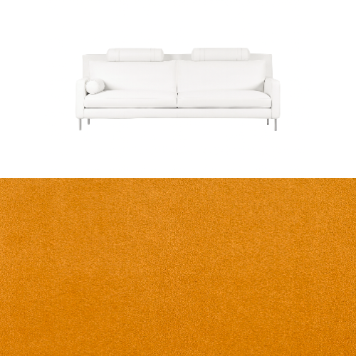 Klädsel till soffa Eilersen Streamline High Back Tyg Crown Velvet
