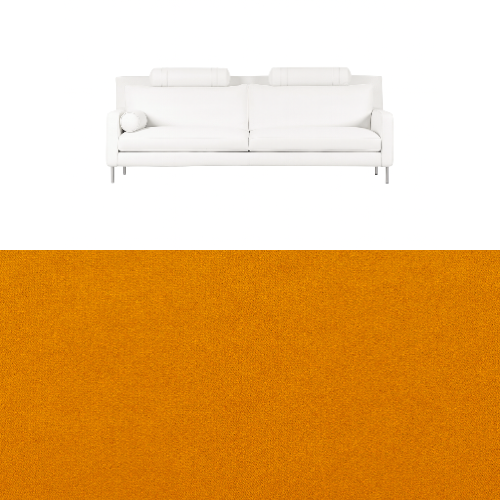 Klädsel till soffa Eilersen Streamline High Back Tyg Crown Velvet