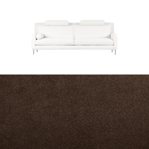 Klädsel till soffa Eilersen Streamline High Back Tyg Crown Velvet