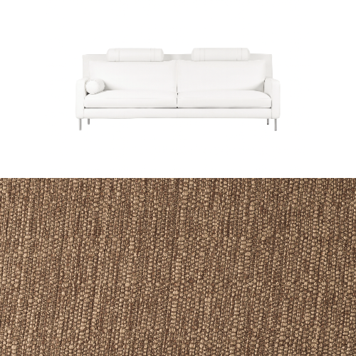 Klädsel till soffa Eilersen Streamline high back Tyg Madeira