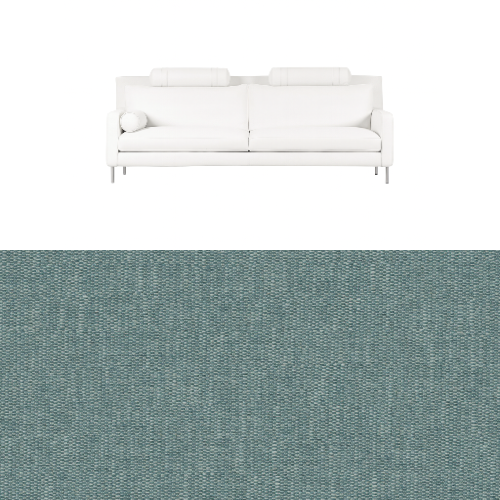 Klädsel till soffa Eilersen Streamline high back Tyg Perfecto