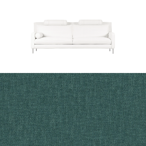 Klädsel till soffa Eilersen Streamline high back Tyg Perfecto